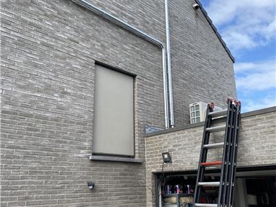 HVAC - Installatietechniek Verschueren - Residentieel